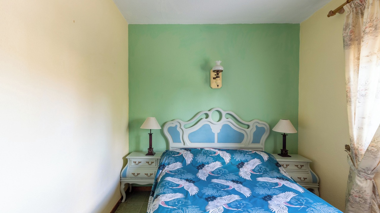 Photo of Bedroom in Pelayos de la Presa