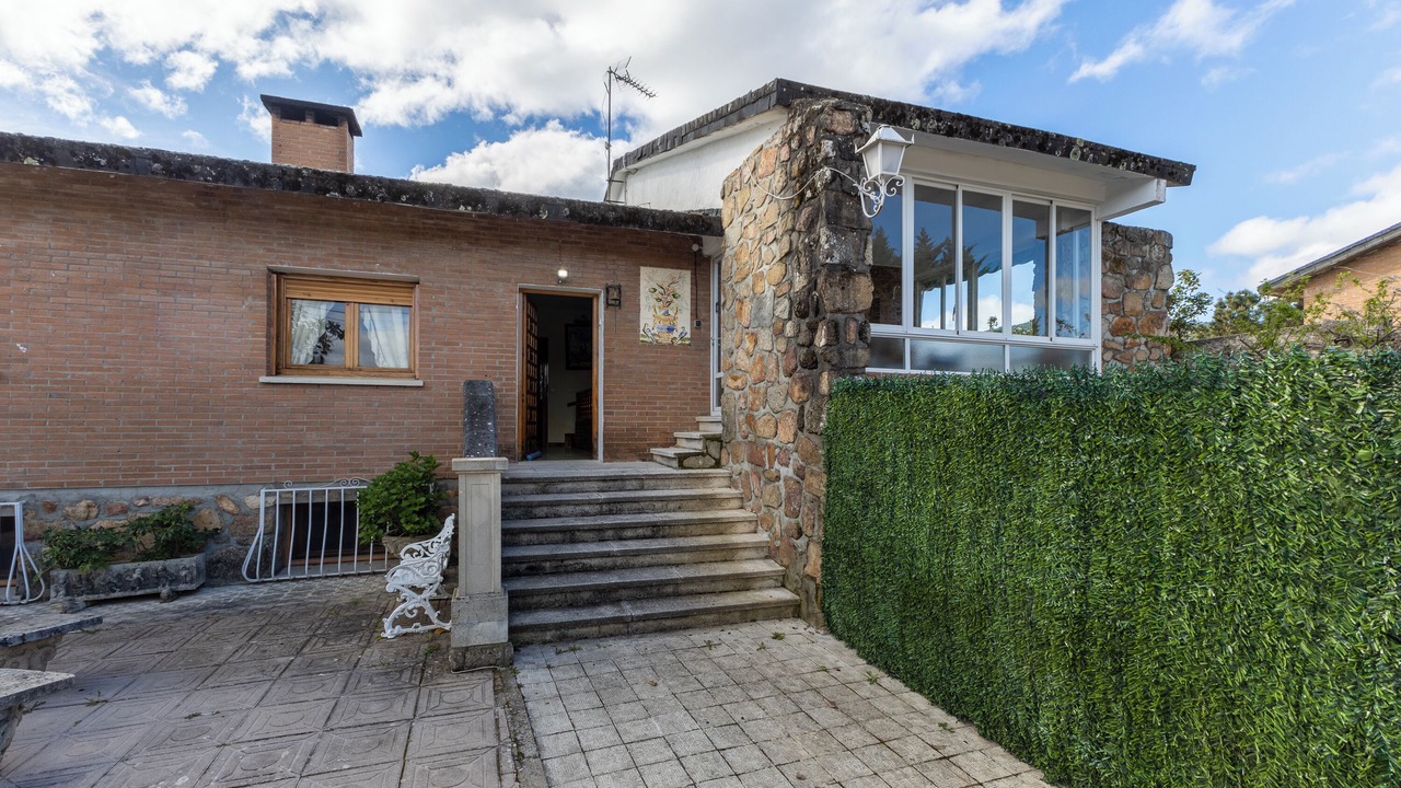 Photo of Outdoor in Pelayos de la Presa