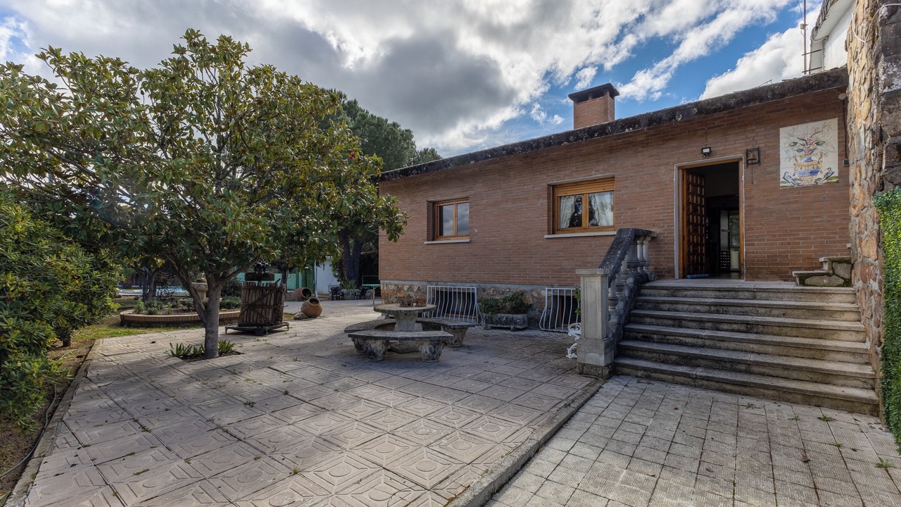 Photo of Outdoor in Pelayos de la Presa