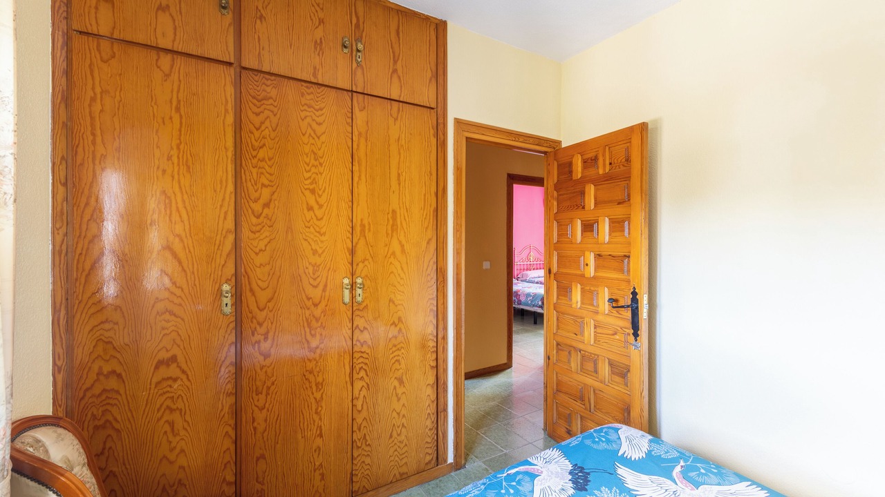Photo of Bedroom in Pelayos de la Presa