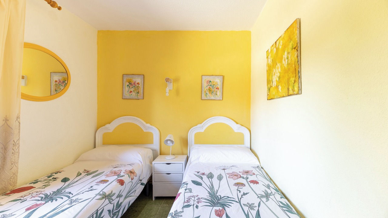 Photo of Bedroom in Pelayos de la Presa