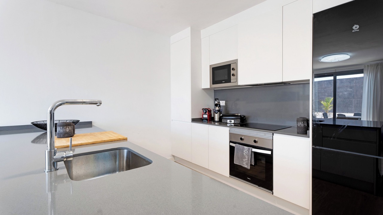 Photo of Kitchen in Los Gavilanes