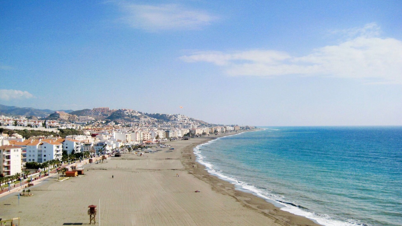 Photo of Outdoor in Torre de Benagalbon