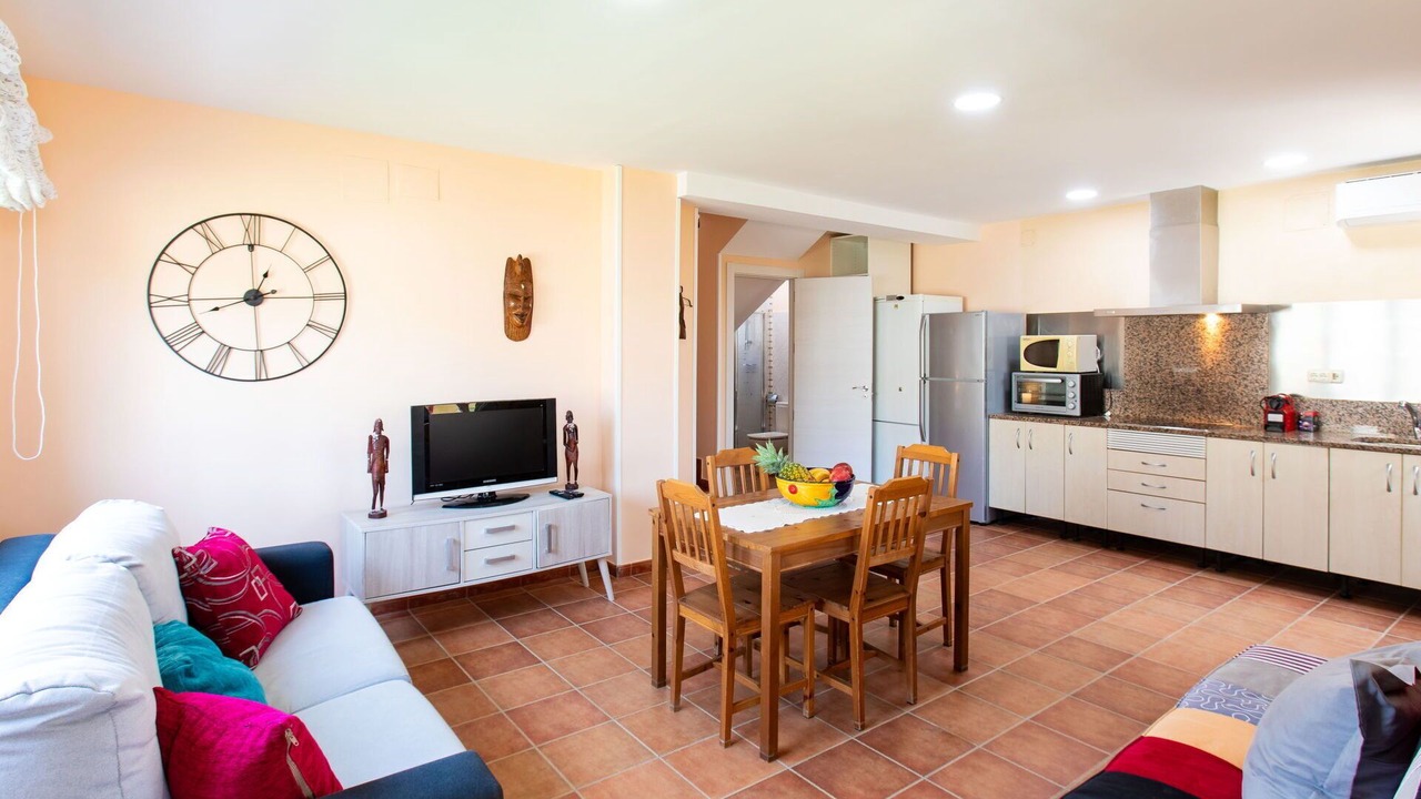 Photo of Outdoor in Torre de Benagalbon