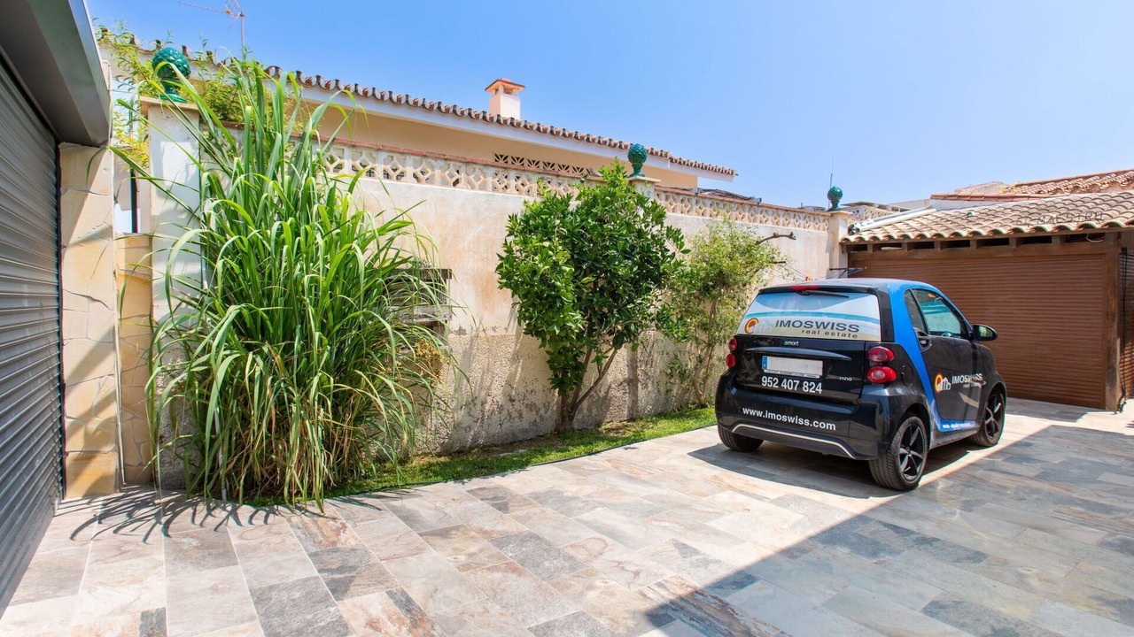 Photo of Outdoor in Torre de Benagalbon