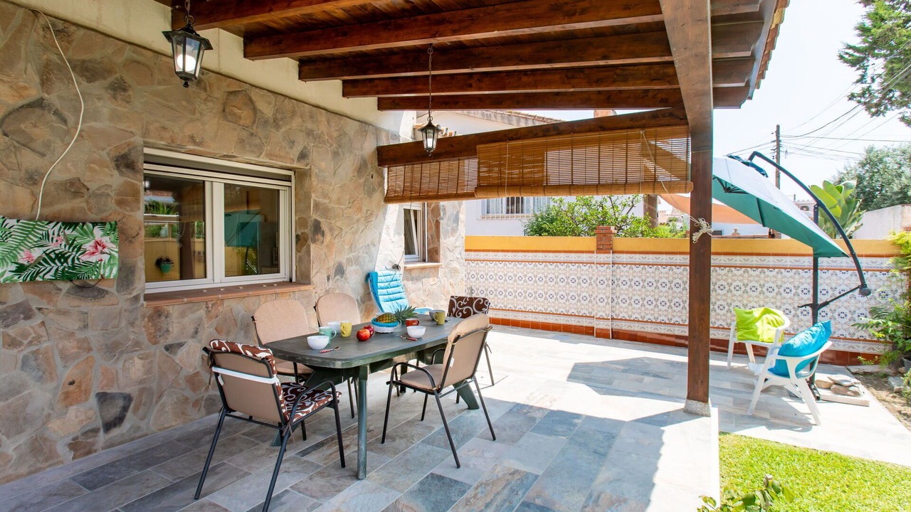 Photo of Outdoor in Torre de Benagalbon