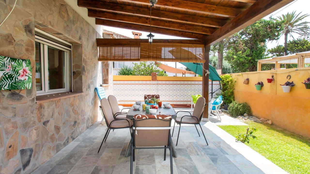 Photo of Outdoor in Torre de Benagalbon