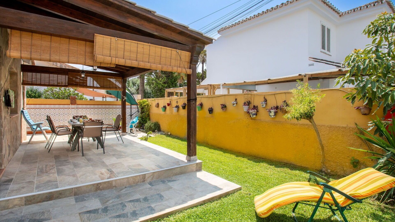 Photo of Outdoor in Torre de Benagalbon