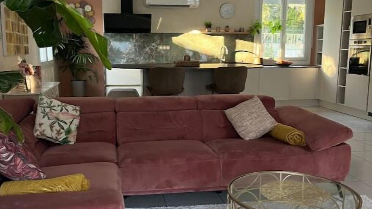 Photo of Livingroom in Poulx