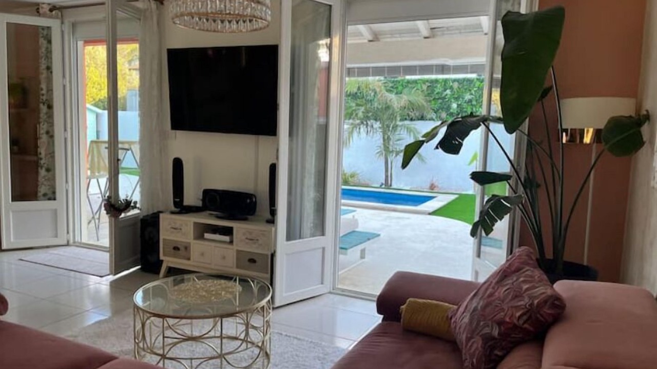 Photo of Livingroom in Poulx