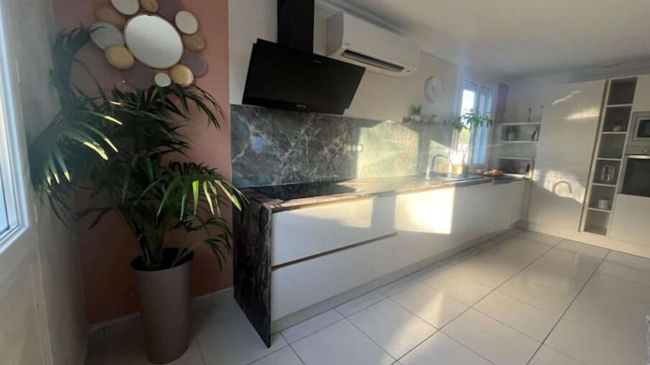 Photo of Kitchen in Poulx