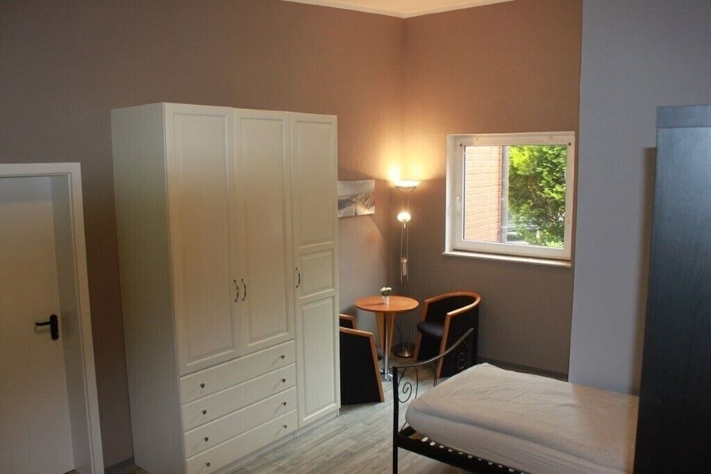 Photo of Bedroom in Burgdamm