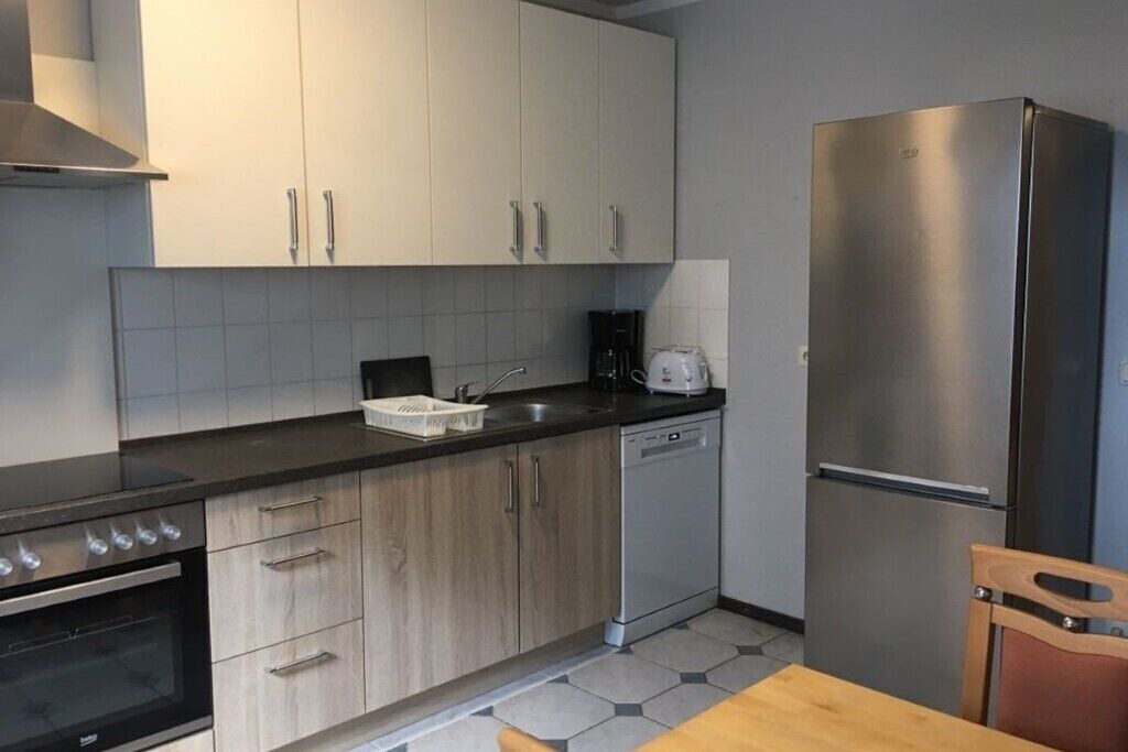 Photo of Kitchen in Burgdamm