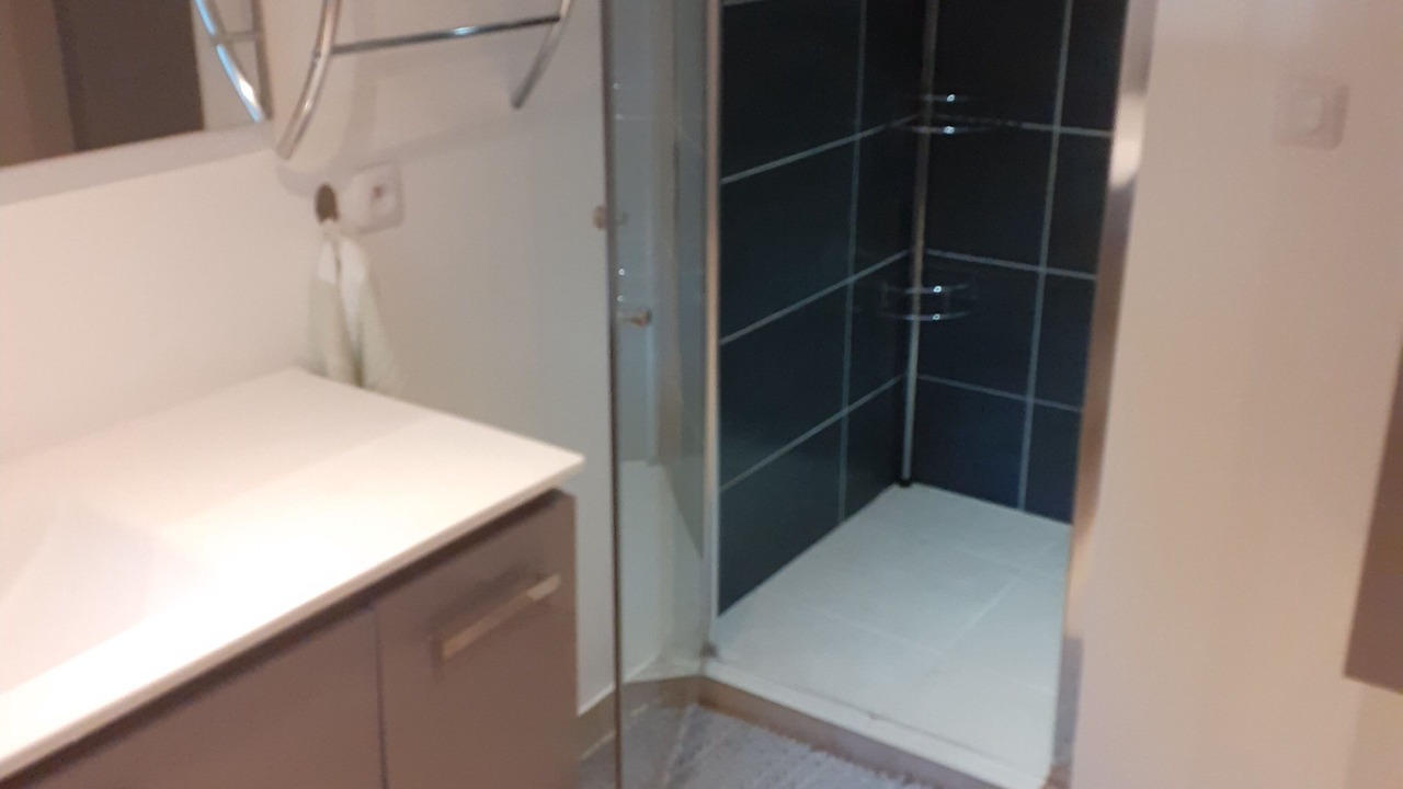 Photo of Bathroom in Entressen