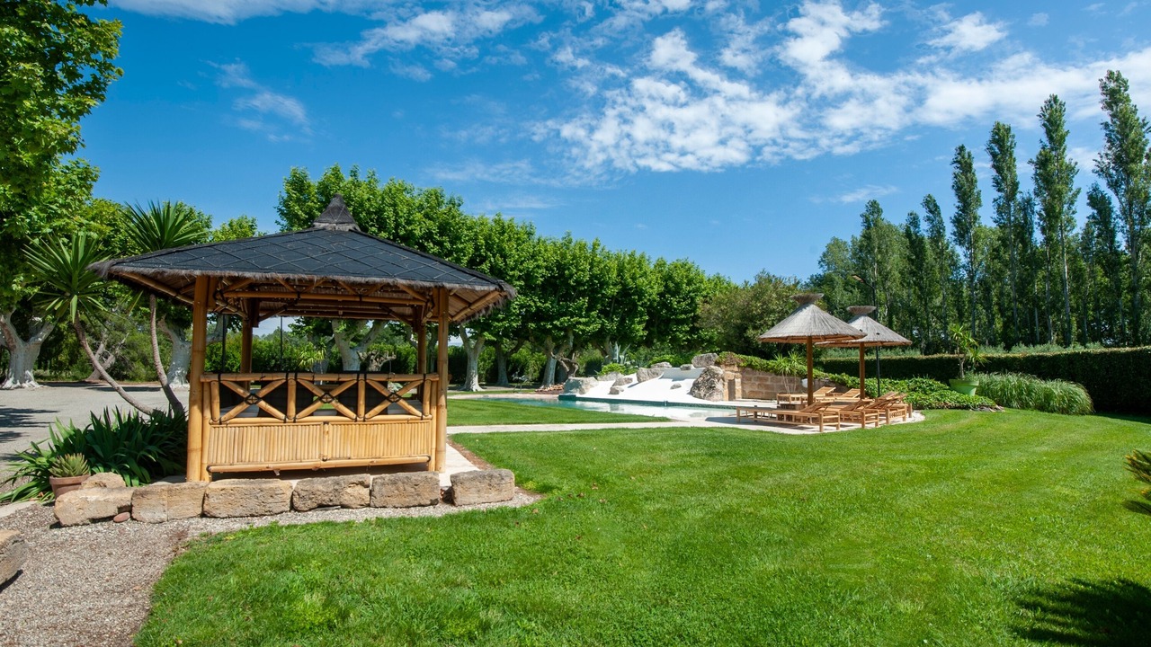 Photo of Outdoor in Entressen
