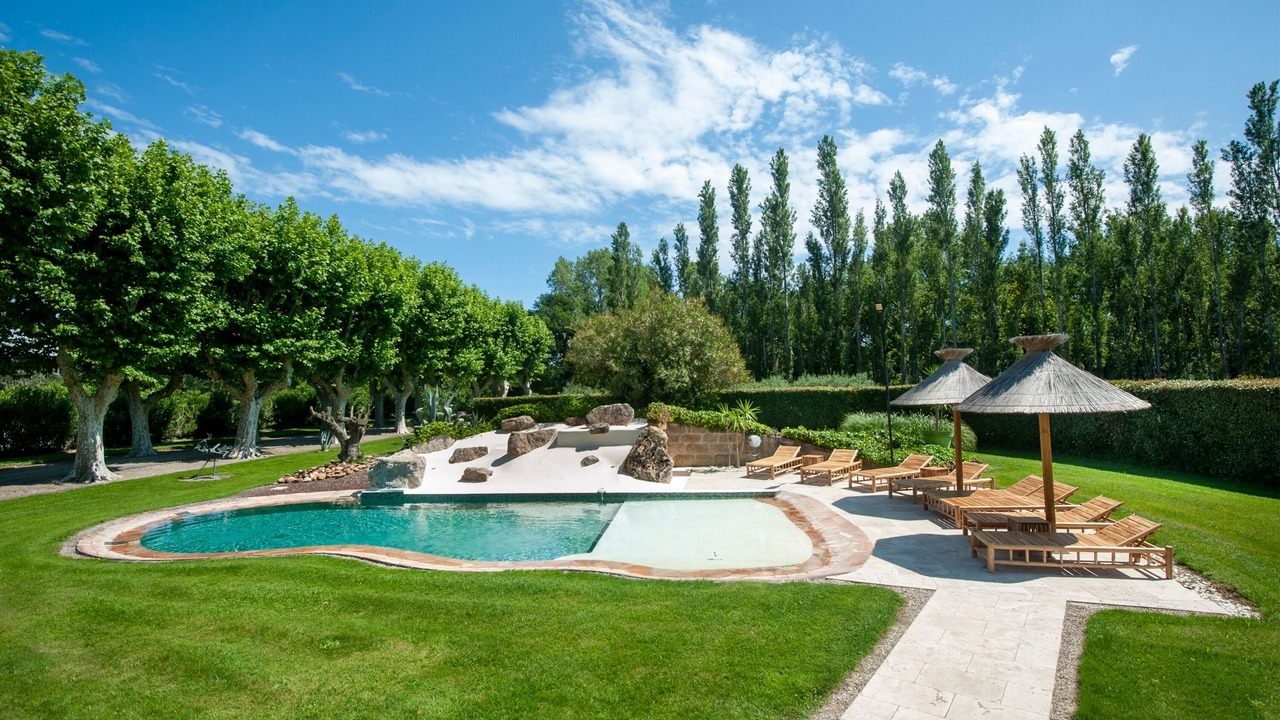 Photo of Outdoor in Entressen