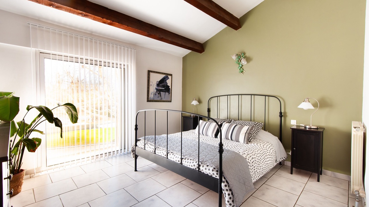Photo of Bedroom in Entressen