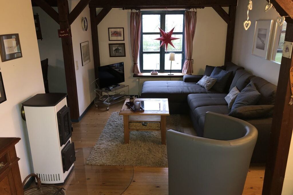 Photo of Livingroom in Hillgroven