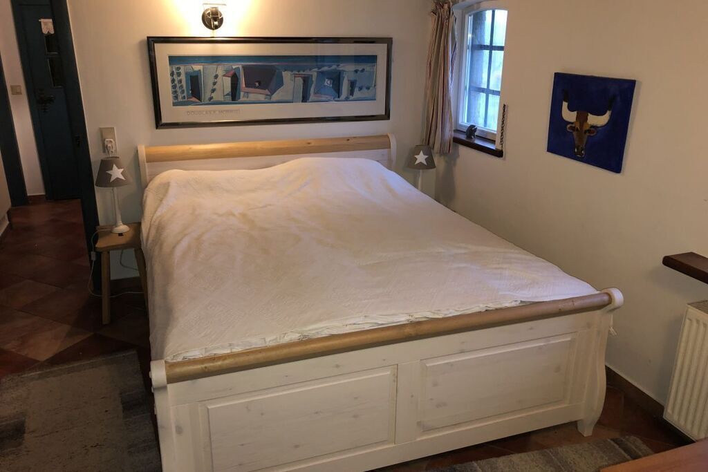 Photo of Bedroom in Hillgroven