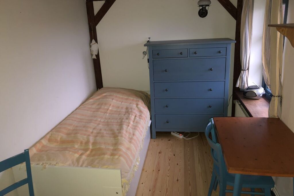 Photo of Bedroom in Hillgroven