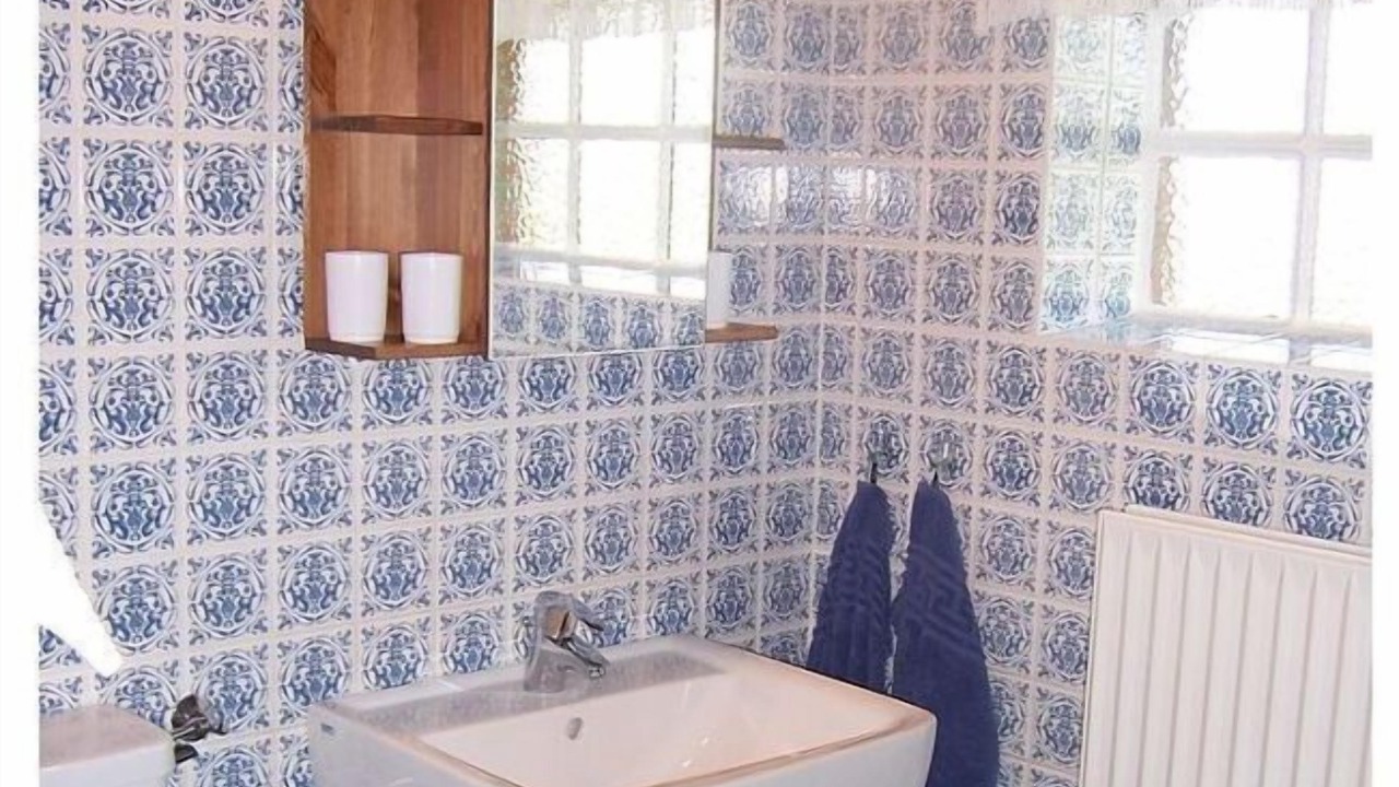 Photo of Bathroom in Hillgroven