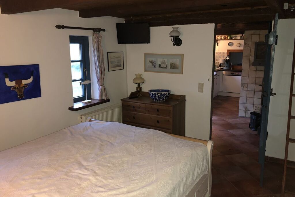 Photo of Bedroom in Hillgroven