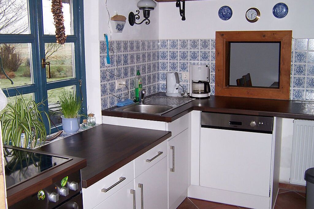 Photo of Kitchen in Hillgroven