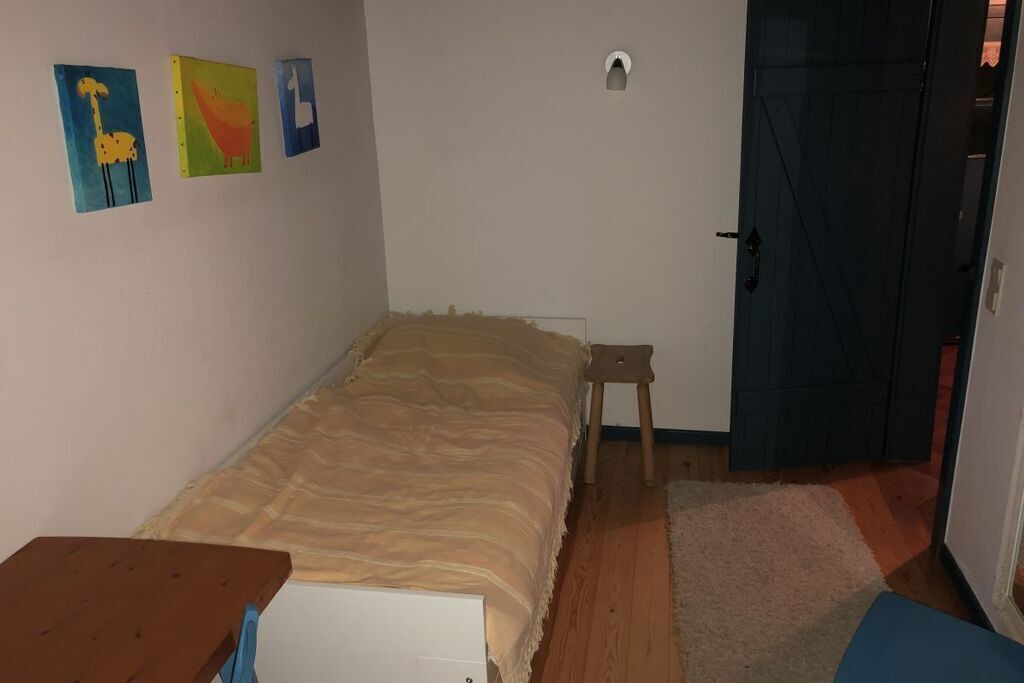 Photo of Bedroom in Hillgroven