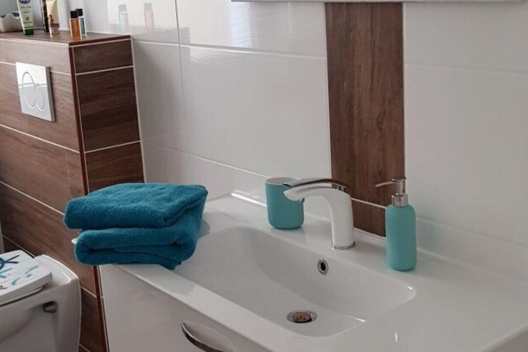 Photo of Bathroom in Hitzerode