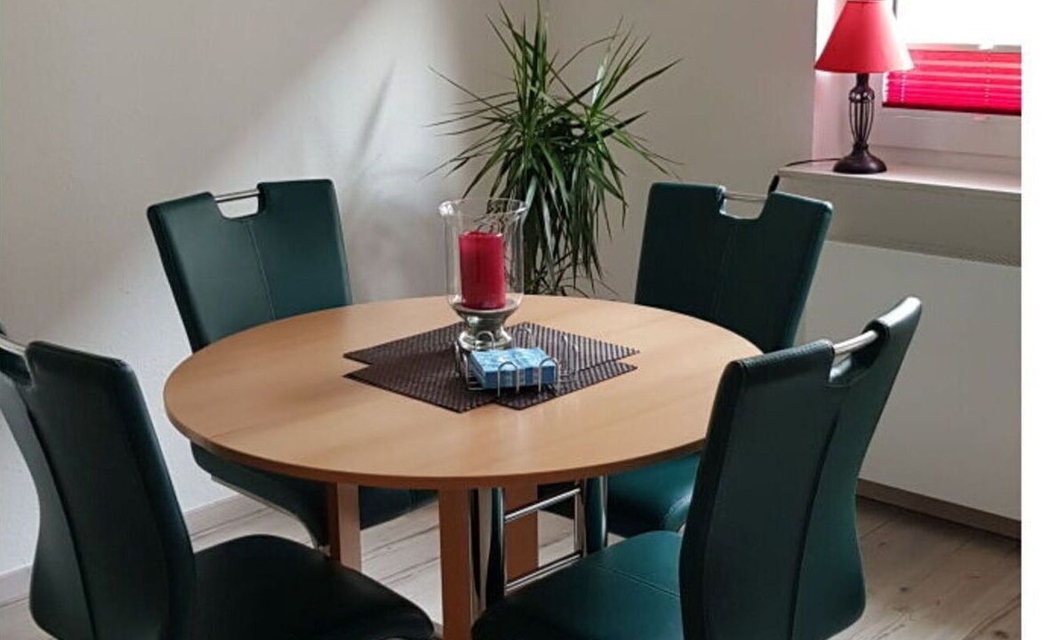 Photo of Livingroom in Hitzerode