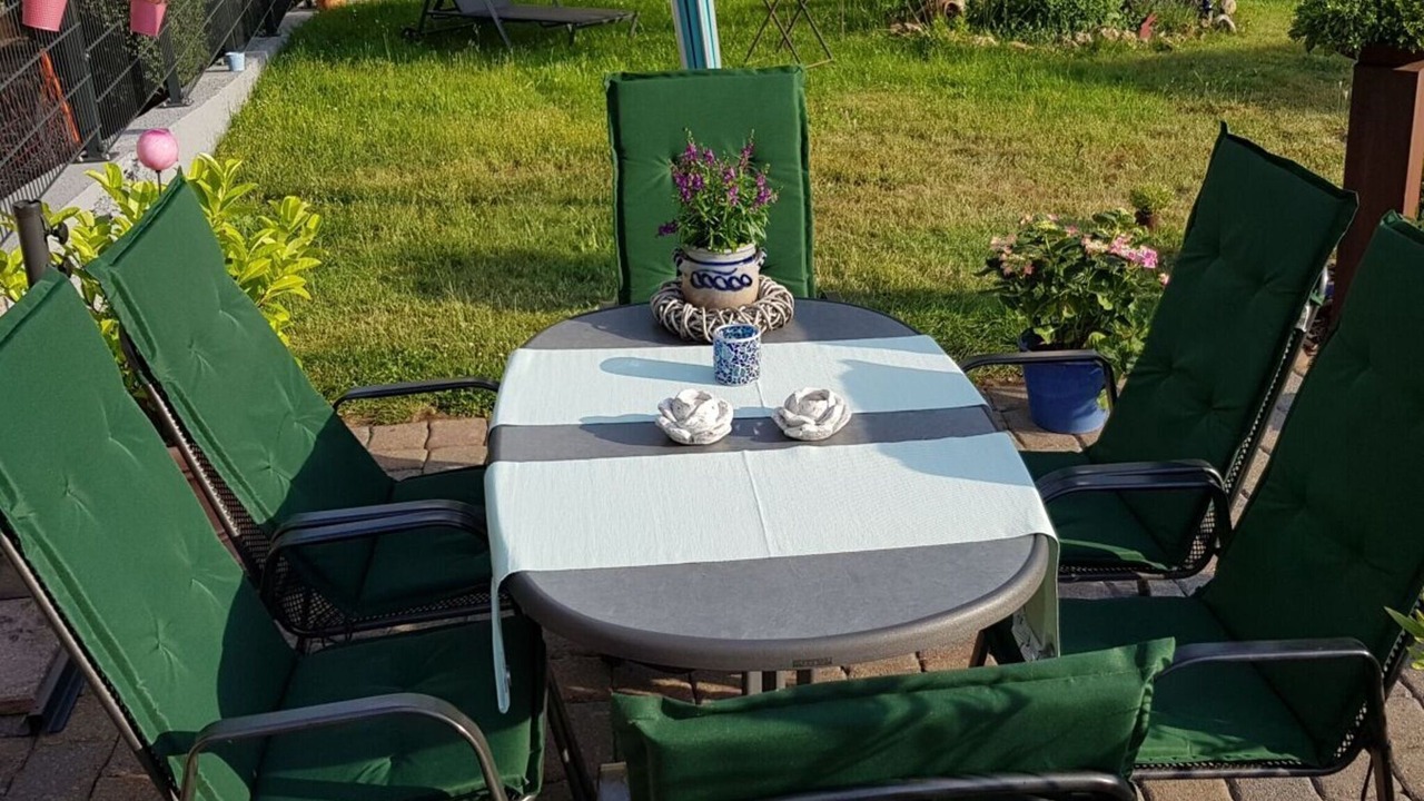 Photo of Patio Balcony in Hitzerode