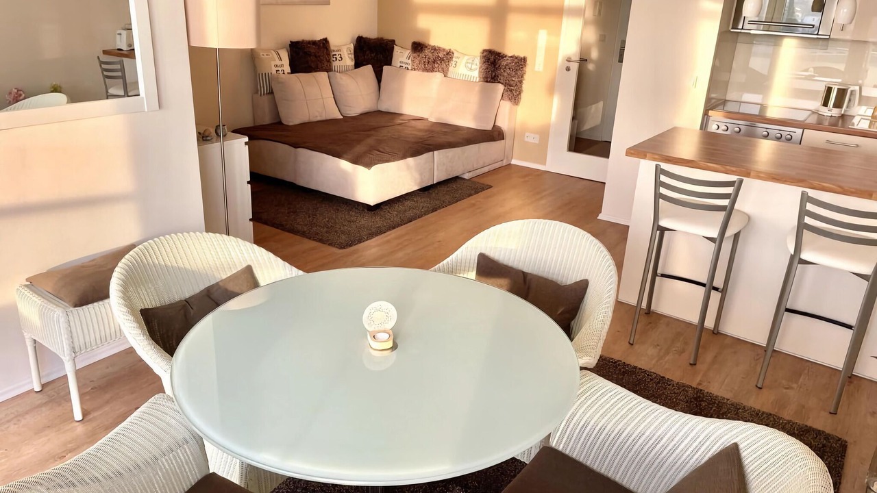 Photo of Livingroom in Pelzerhaken
