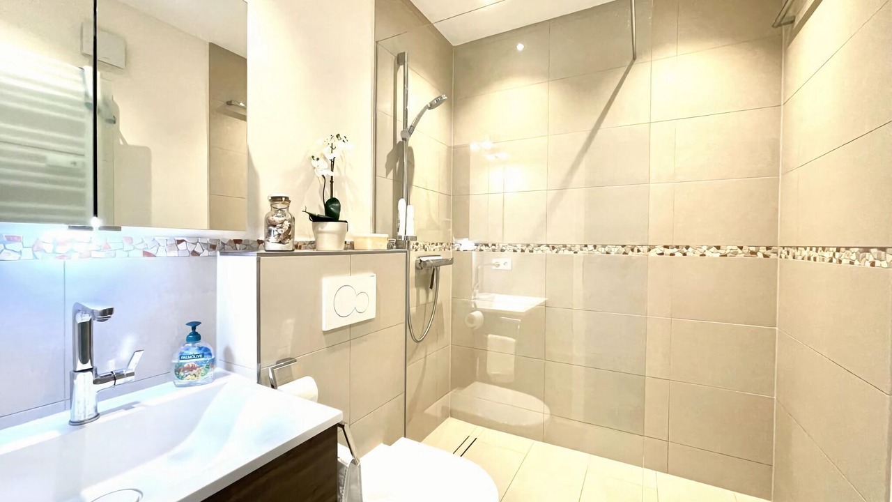 Photo of Bathroom in Pelzerhaken