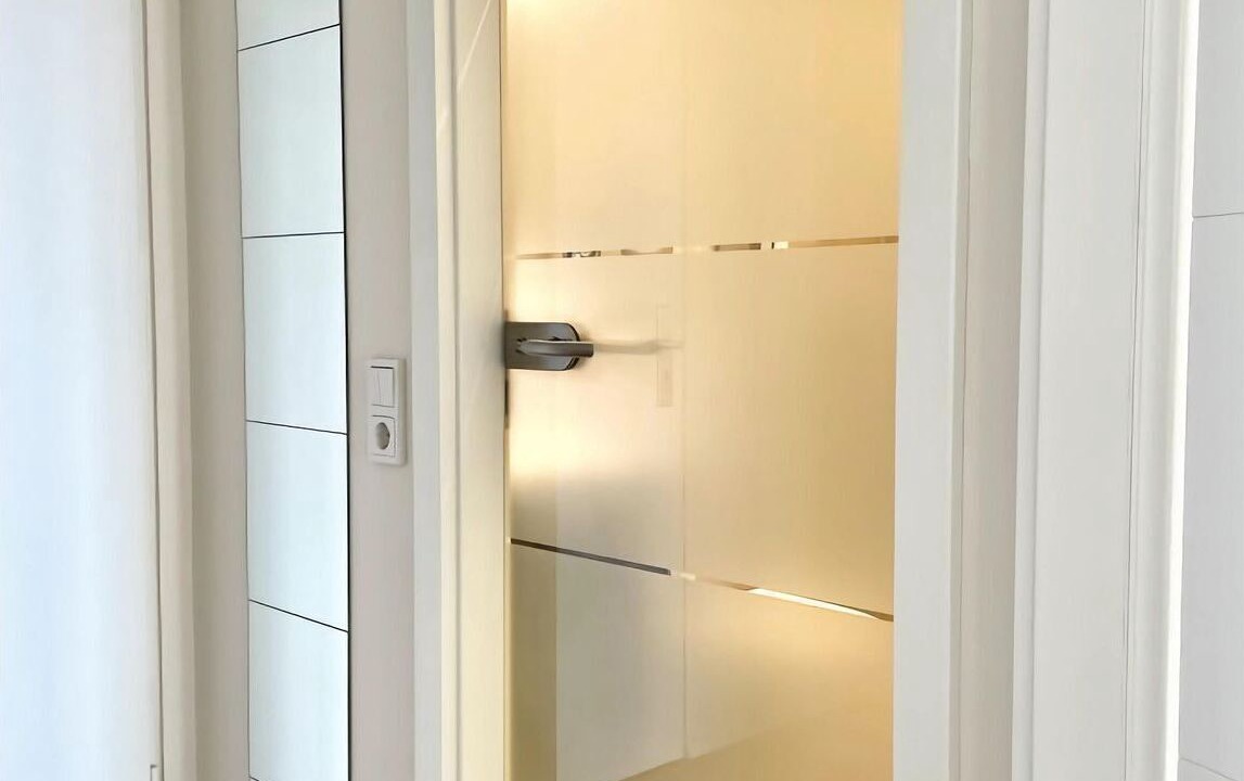 Photo of Bathroom in Pelzerhaken