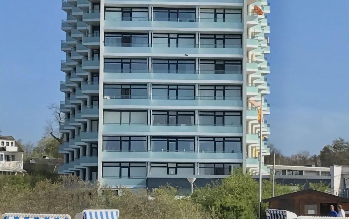 Photo of Outdoor in Pelzerhaken