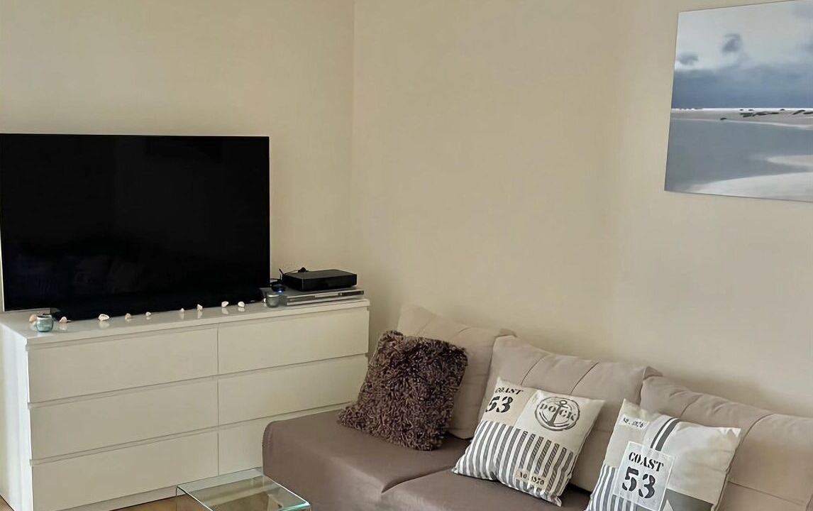 Photo of Livingroom in Pelzerhaken