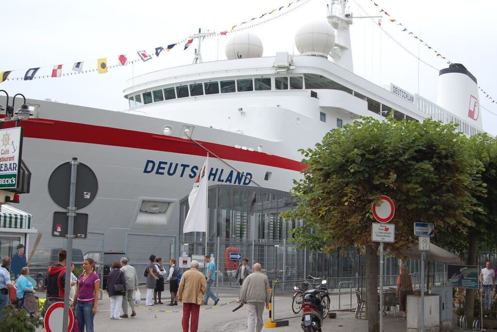 Photo of Others in Travemuende