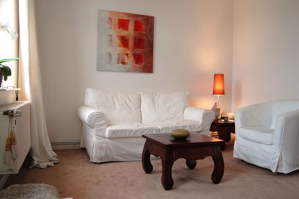Photo of Livingroom in Travemuende