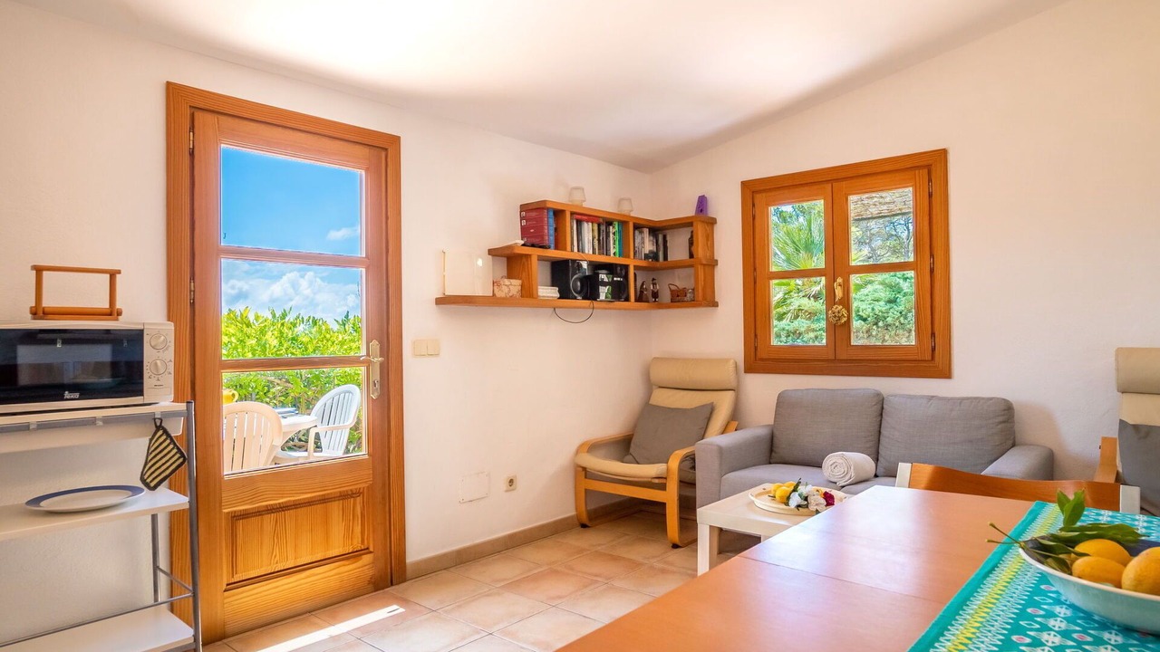 Photo of Bedroom in Portol