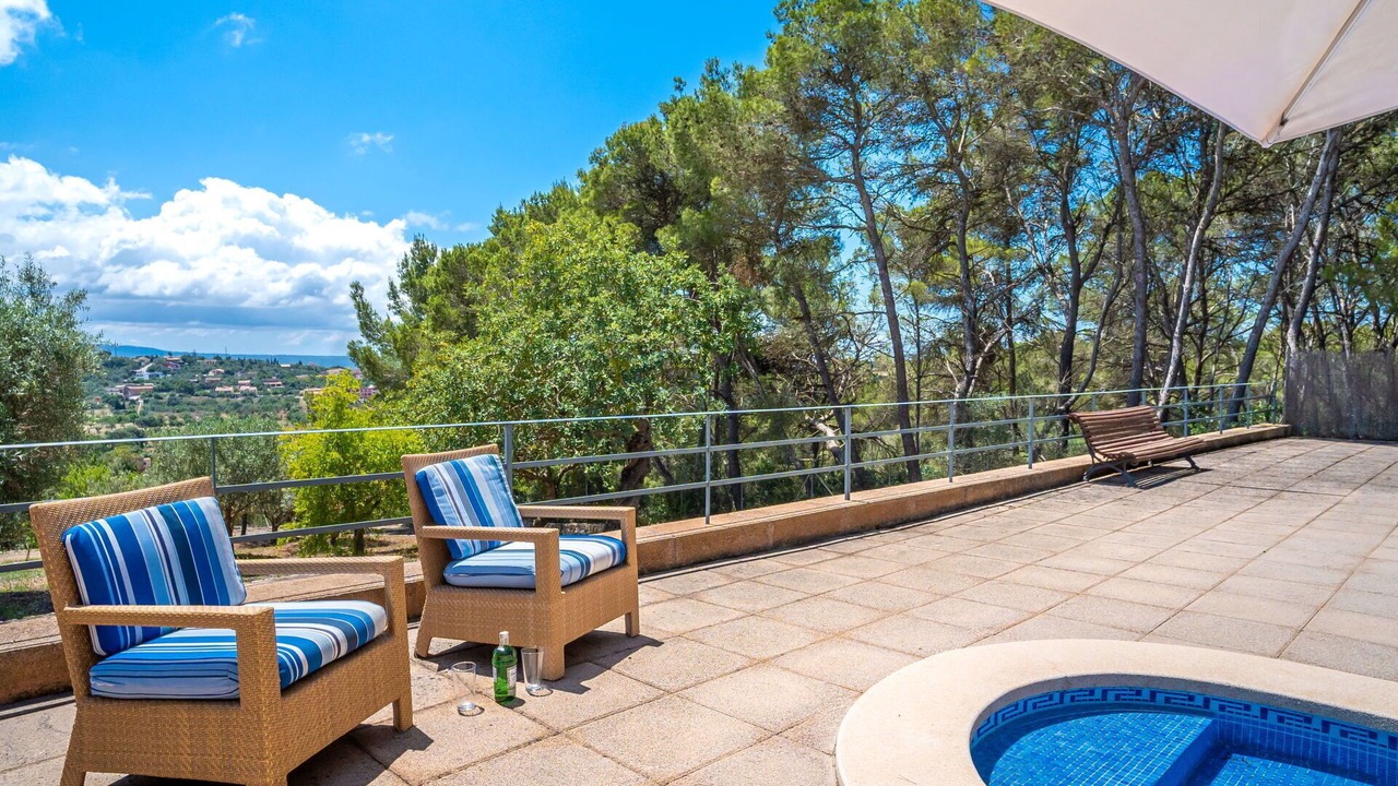 Photo of Outdoor in Portol