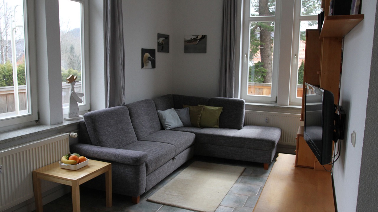 Photo of Livingroom in Schierke
