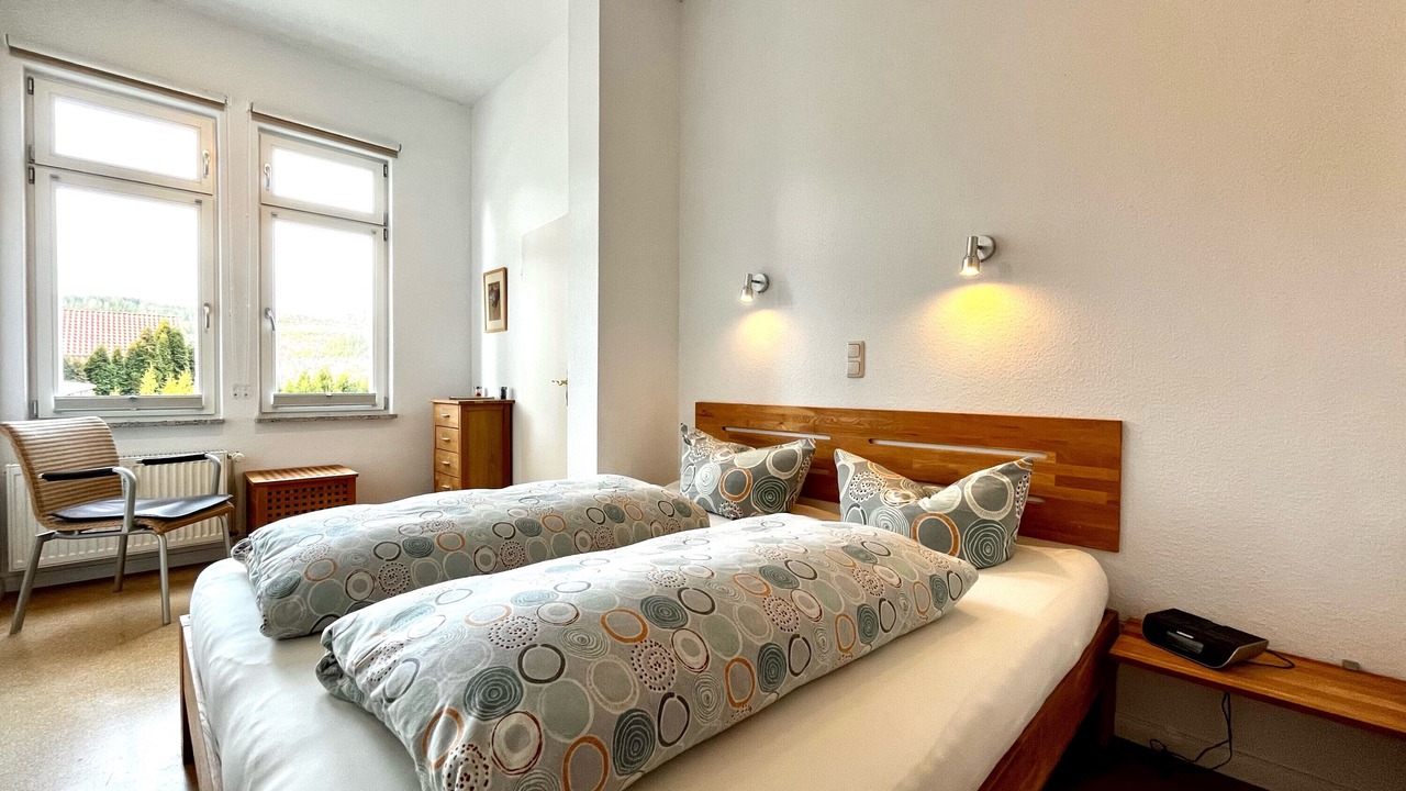 Photo of Bedroom in Schierke