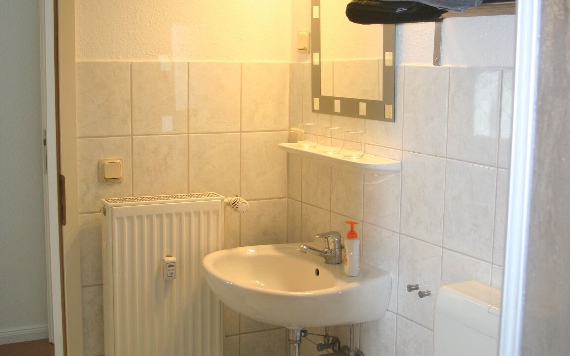 Photo of Bathroom in Schierke