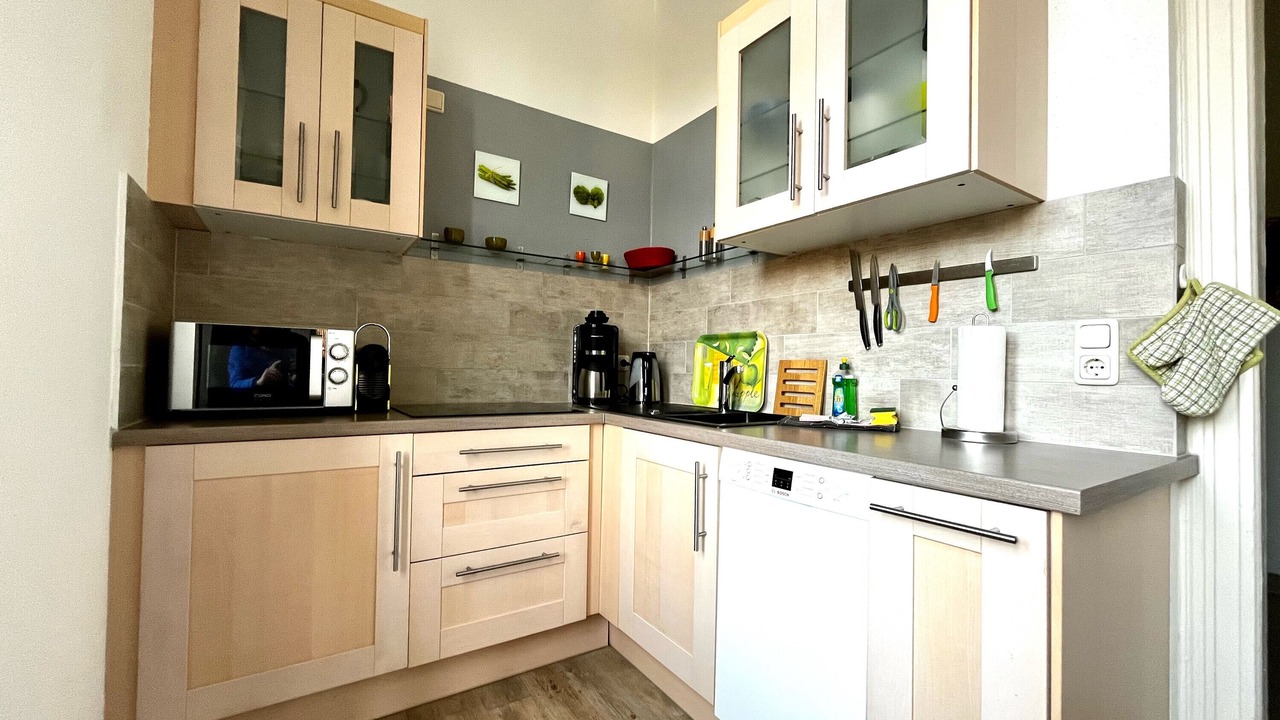 Photo of Kitchen in Schierke