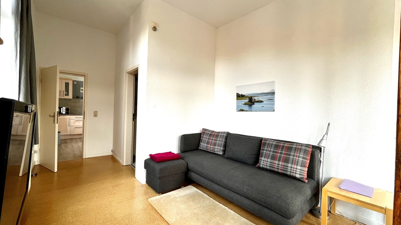 Photo of Livingroom in Schierke