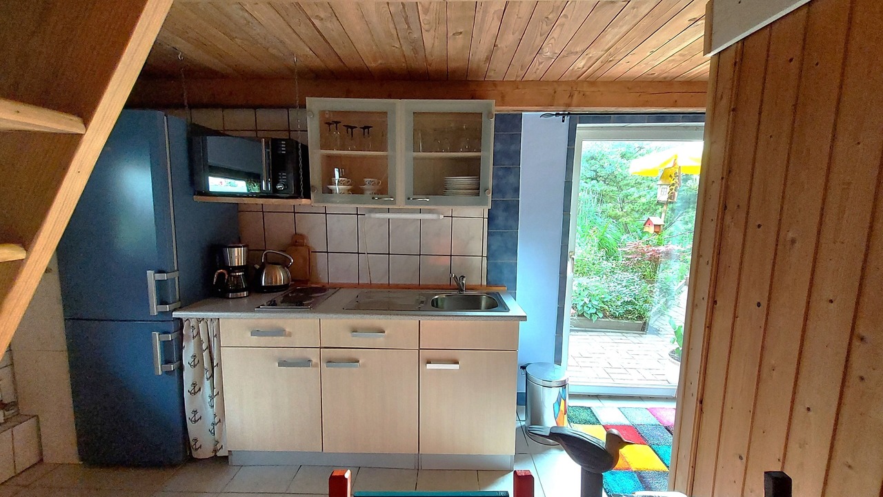Photo of Kitchen in Samtens