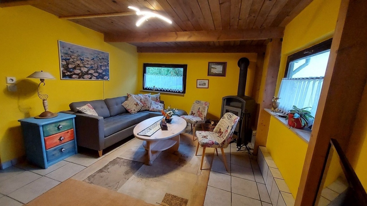Photo of Livingroom in Samtens