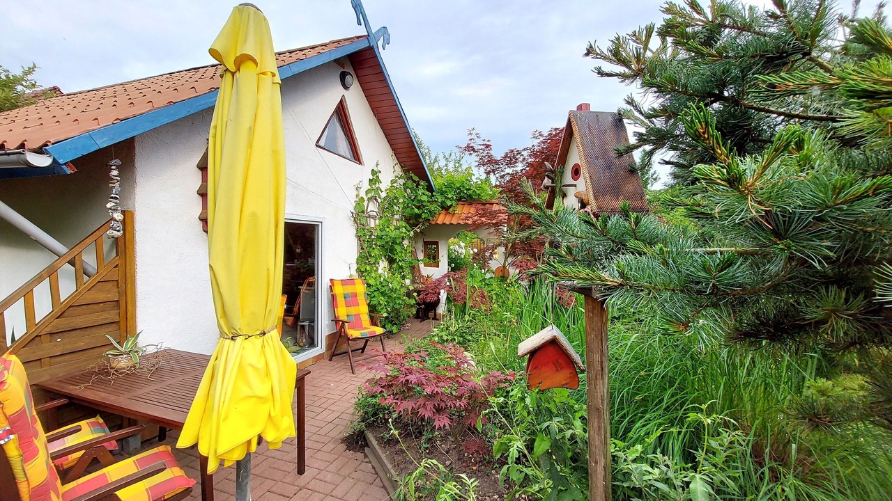 Photo of Outdoor in Samtens