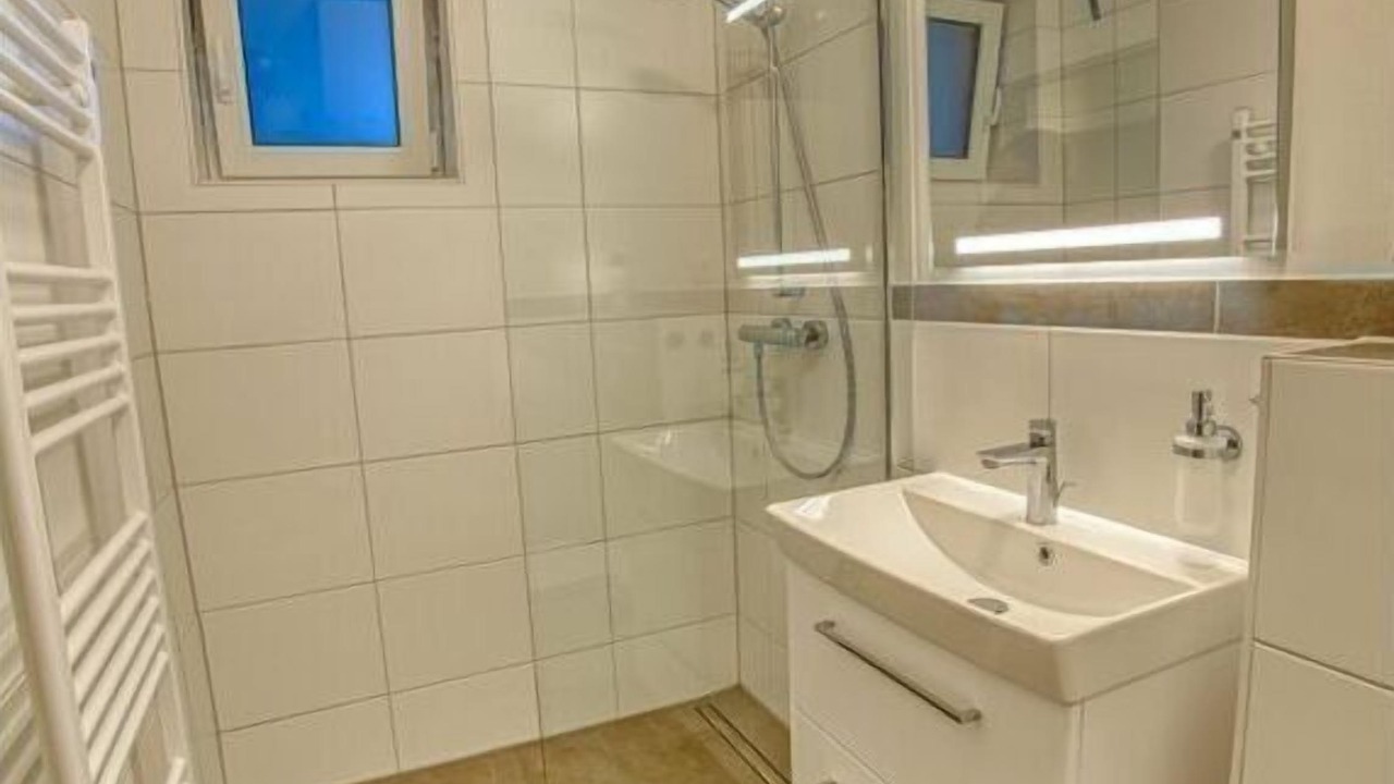 Photo of Bathroom in Rettin