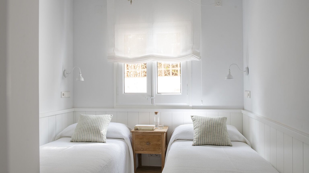 Photo of Bedroom in L'Antiga Esquerra de l'Eixample
